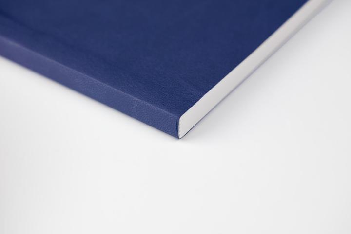 Actual product image Stillmann & Birn Beta Soft magazine (Soft cover)