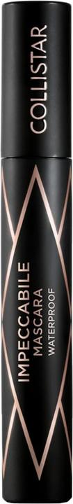 Produktbild Collistar Impeccble Mascara Waterproof Black (Black)