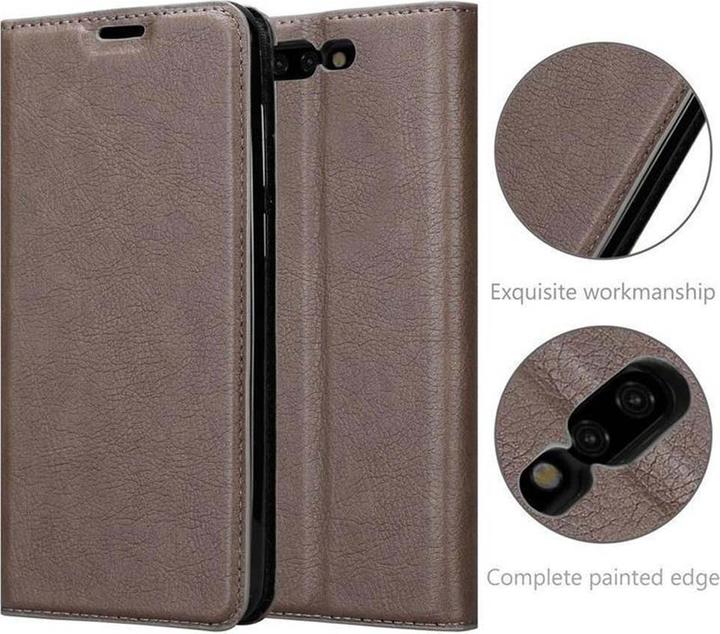 Image du produit Cadorabo Book Couverture magnétique invisible (Xiaomi Black Shark)