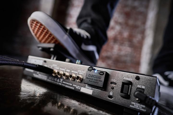 Immagine prodotto BOSS (Electronics) GX-10 (Multieffetto)
