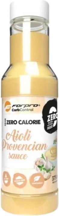 Produktbild Forpro Sauce Near Zero Calorie Dressing 375ml (380 g)