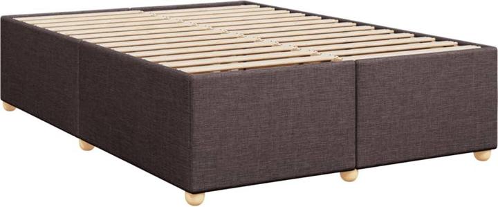 Image du produit vidaXL Boxspringbett (140 x 190 cm)