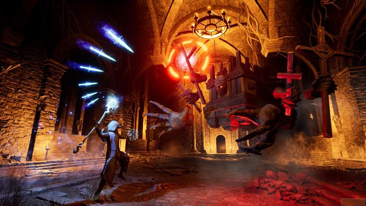 Actual product image GED Codex Lost PS-5 UK (PS5)