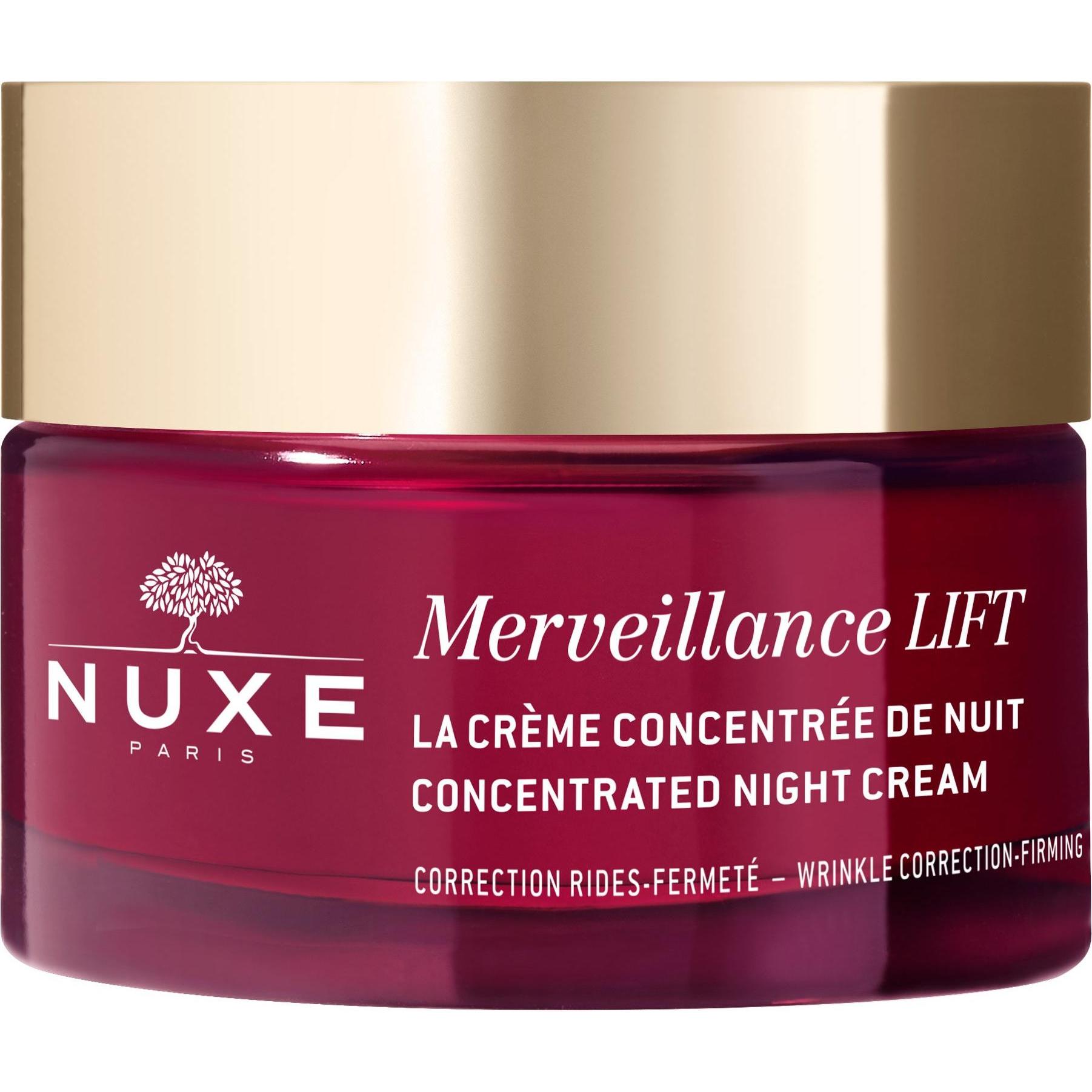 Nuxe Nachtcreme (50 ml, Nachtcreme) (VN056701)