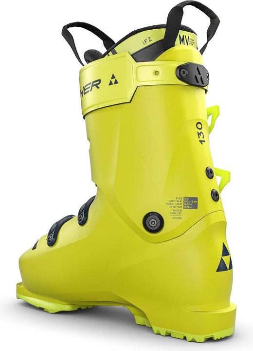Immagine prodotto Fischer Sports RC4 130 MV BOA (29, 29.5)