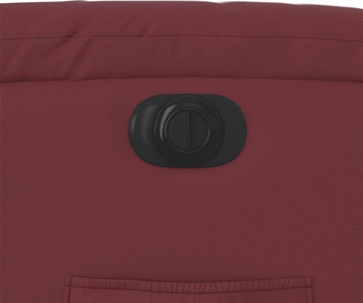 Produktbild vidaXL Relaxsessel mit Aufstehhilfe