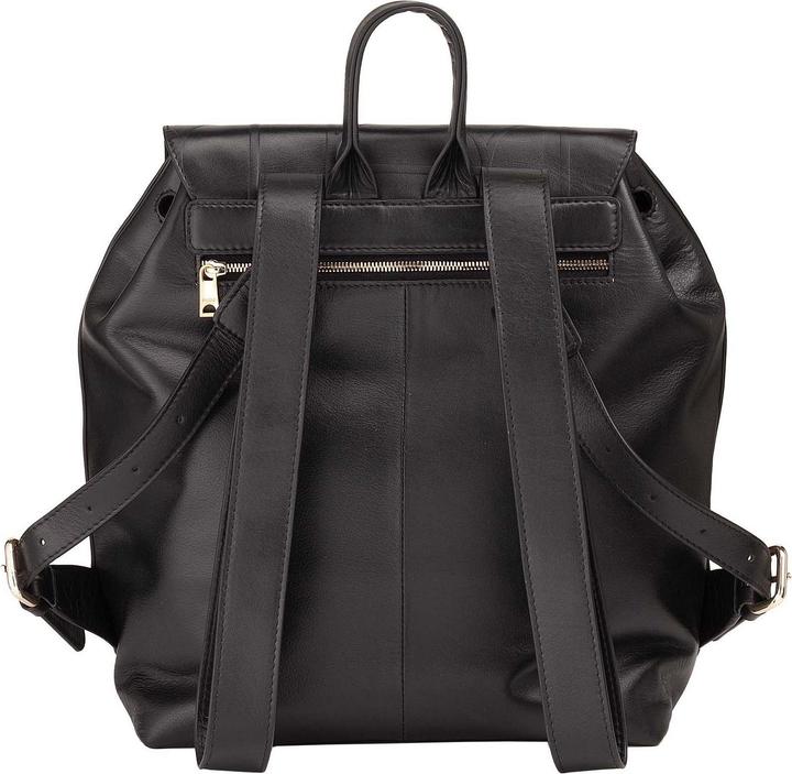 Produktbild Dudu Up City Rucksack Leder 30 cm (9 l)