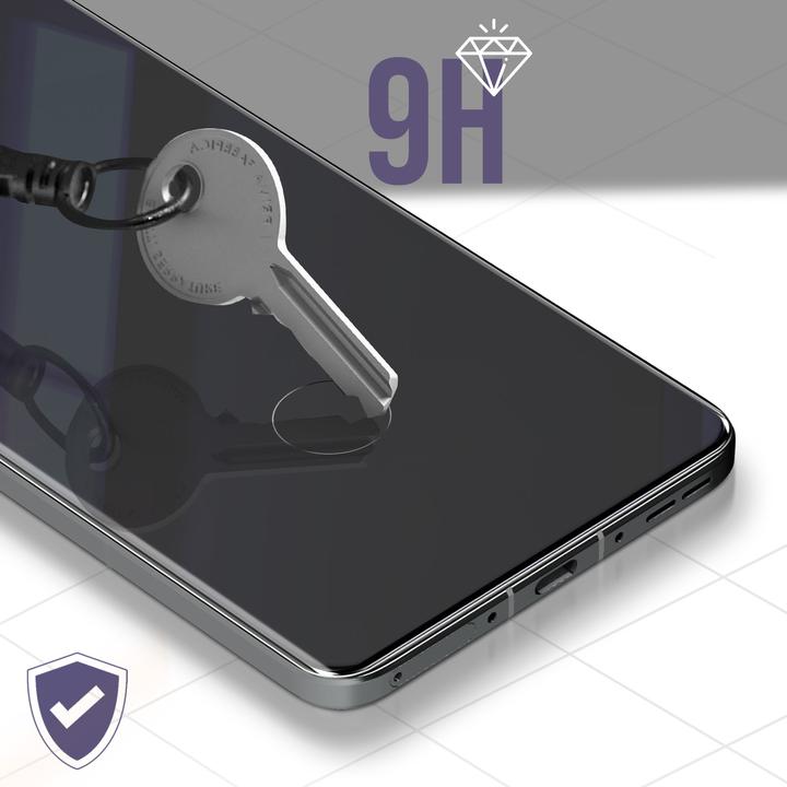 Produktbild Imak Sleek & Strong Protector (1 Stk., OnePlus 13)