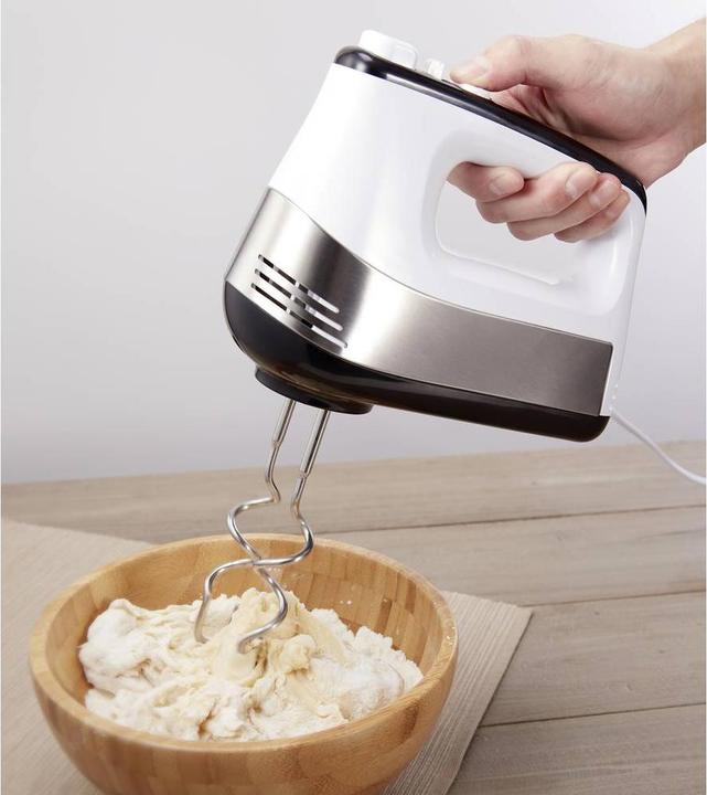 Actual product image No Name Hand mixer (500 W)