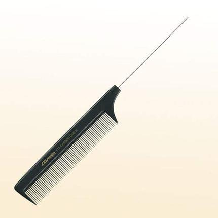 Actual product image Comair Comb 510 Carbon Profi Line