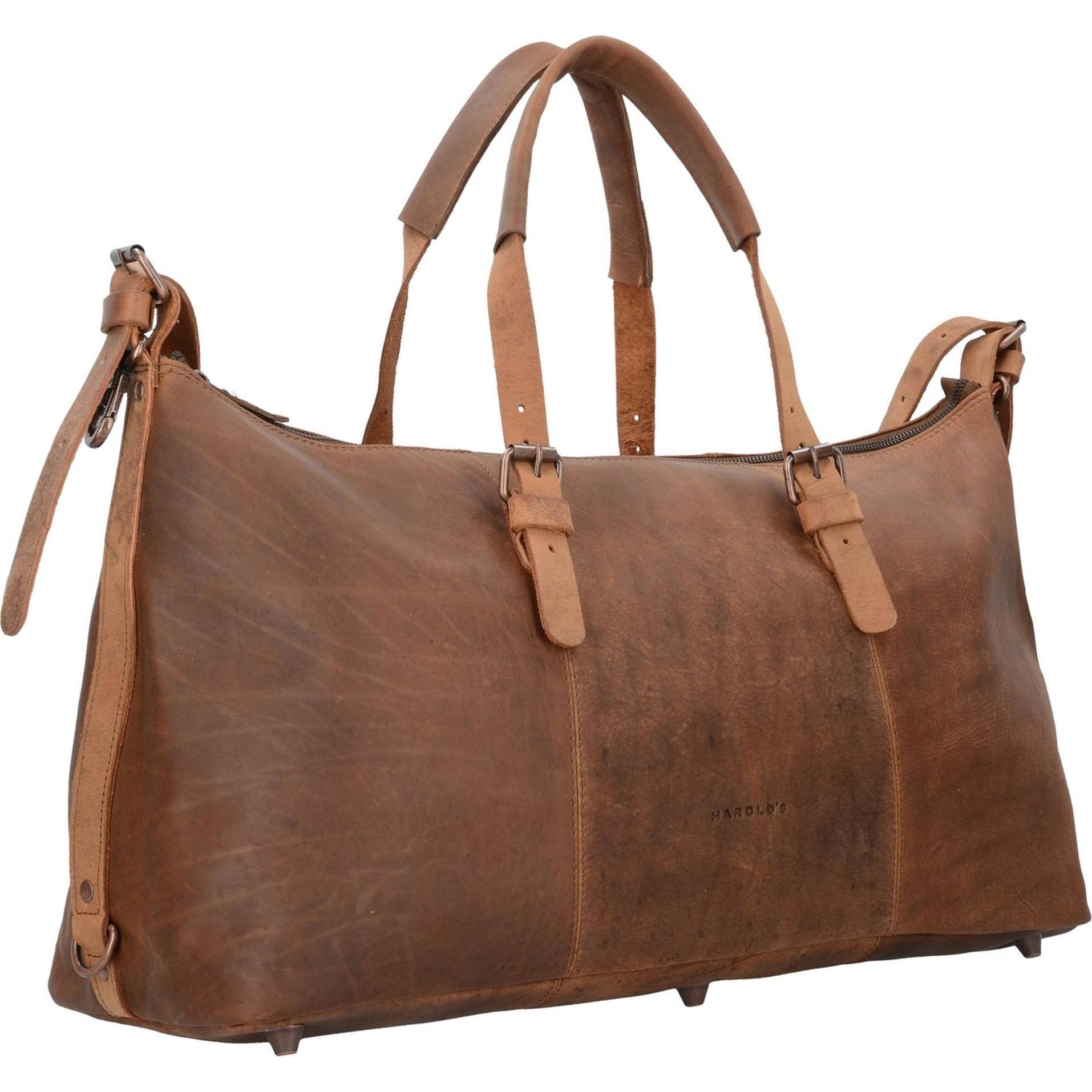 Thumbnail - Harolds, Tasche, Reisetasche Antic 2714 Reisetasche, (34 l)