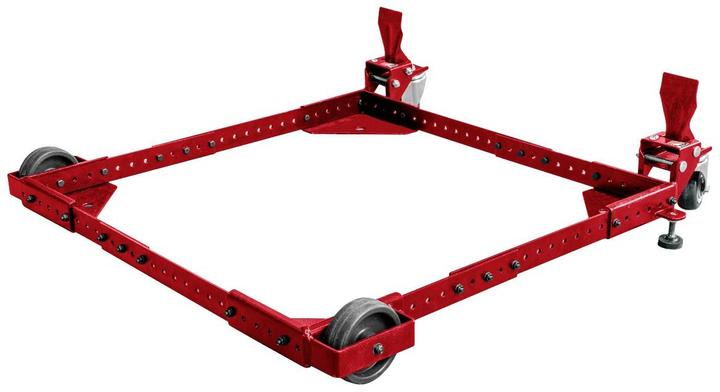 Immagine prodotto Holzmann Dispositivo di guida universale