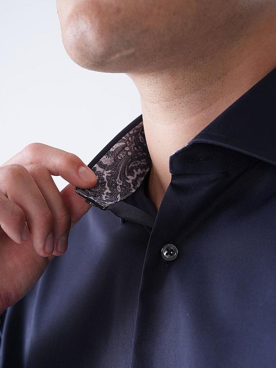 Immagine prodotto Stenströms Businesshemd Fitted Fit (44)