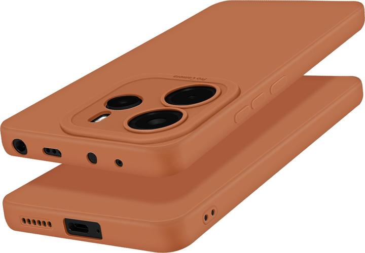 Actual product image Avizar SoftGlow Case (Xiaomi Redmi Note 14)