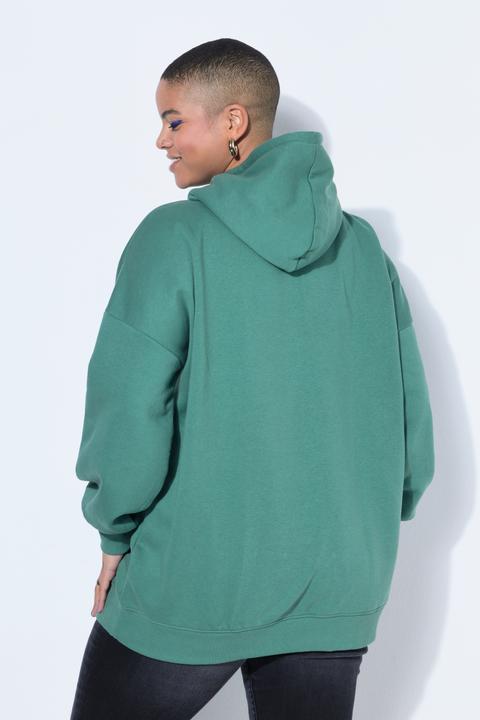Produktbild Studio Untold Hoodie, Oversize Shape, Kapuze (54)