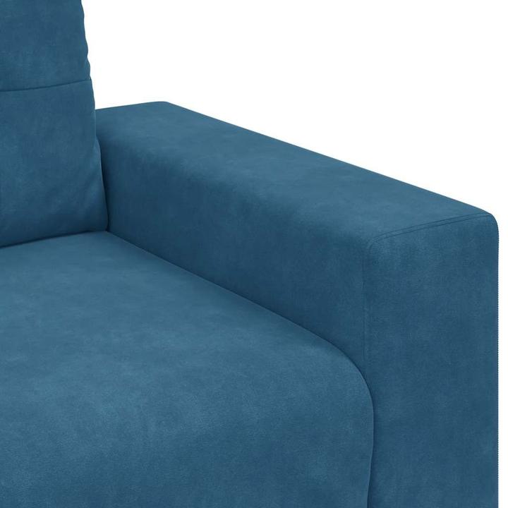 Produktbild vidaXL Zweiersofa (2-Sitzer)