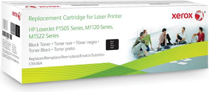 Produktbild Xerox 36A (BK)