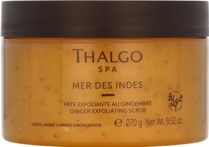 Actual product image Thalgo SPA Mer Des Indes (270 ml)