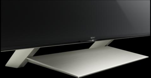 Produktbild Sony Kd-65xe9305 (65", LCD, 4K, 2017)