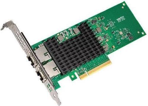 Produktbild Intel ® Ethernet-Netzwerkadapter X710-T4L (PCI Express x8)