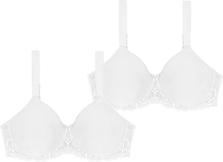 Produktbild Triumph Bügel-BH Modern Finesse (85 D, 2er Pack)