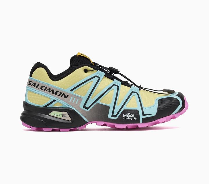 Produktbild Salomon Speedcross 3 (42 2/3)