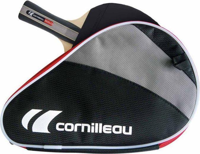 Image du produit Cornilleau - Ensemble de ping-pong sport
