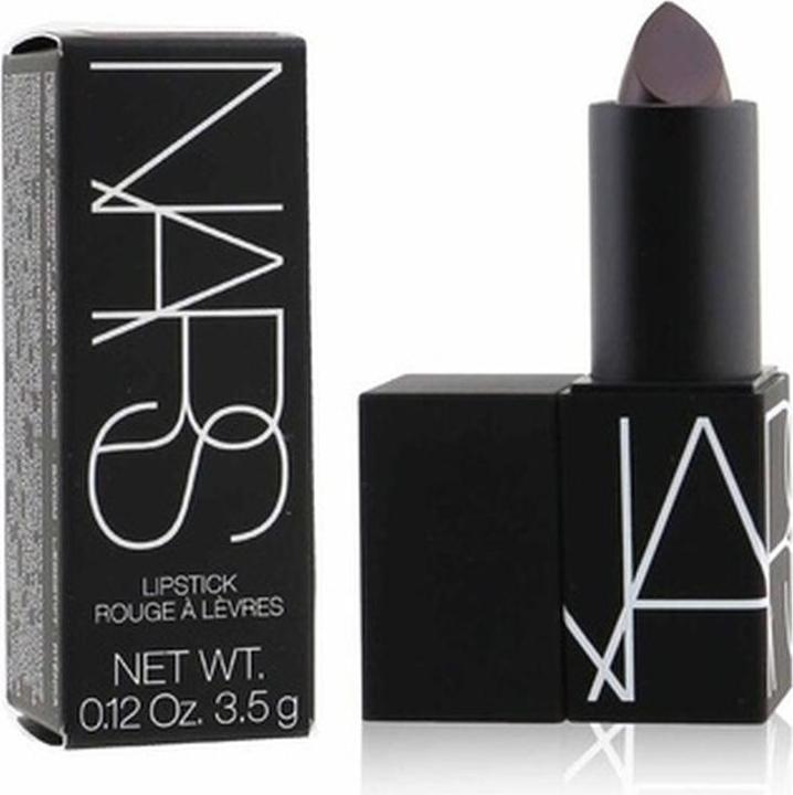 Actual product image NARS Cosmetics Lipstick Satin Impulse