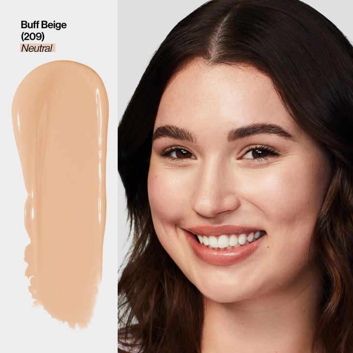 Produktbild Revlon Illuminance Serum Tint (Buff Beige)