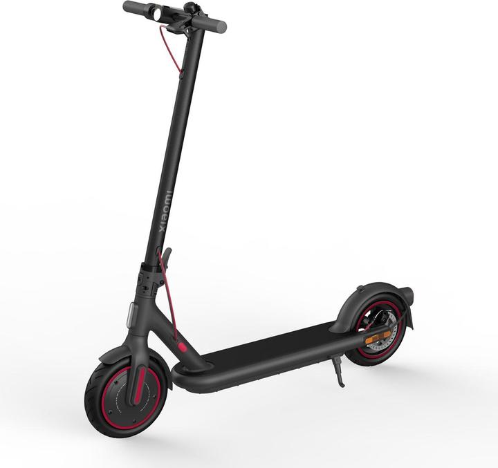 Image du produit Xiaomi Trottinette électrique 4 Pro (20 km/h, 45 km, 350 W)