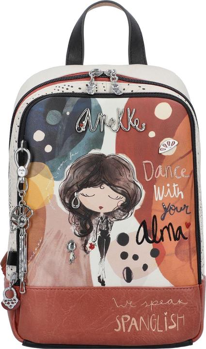 Immagine prodotto Anekke Alma City Rucksack 32 cm (7 l)