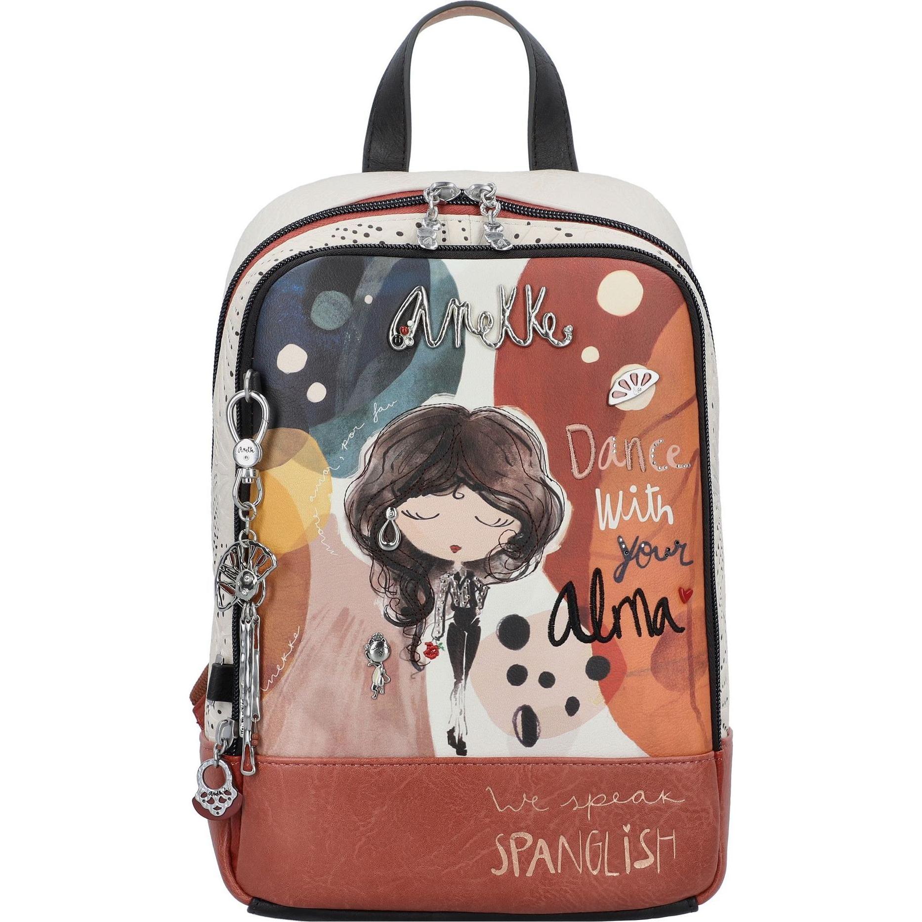 Thumbnail - Anekke, Rucksack, (7 l)