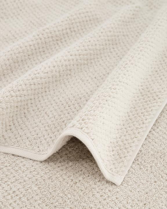 Produktbild Cawö Pure uni (50 x 100 cm)