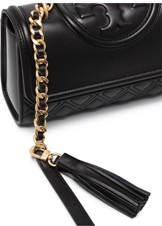 Immagine prodotto Tory Burch Borsa in pelle - tracolla FLEMING Small