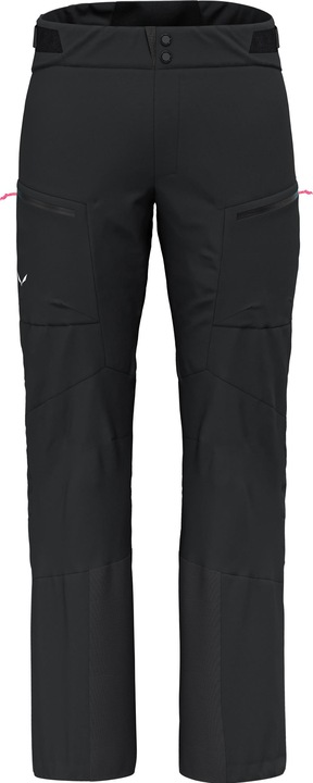 Salewa Pantalon Sella 3 Layers Powertex Hardshell