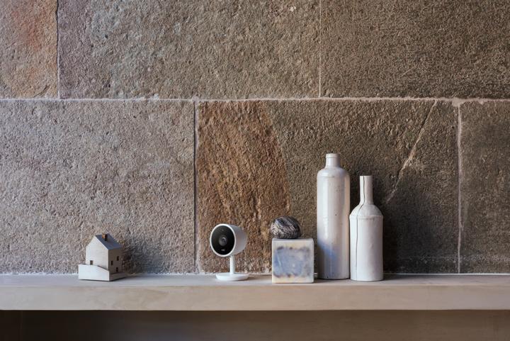Immagine prodotto Nest Cam IQ (1920 x 1080 Pixels)