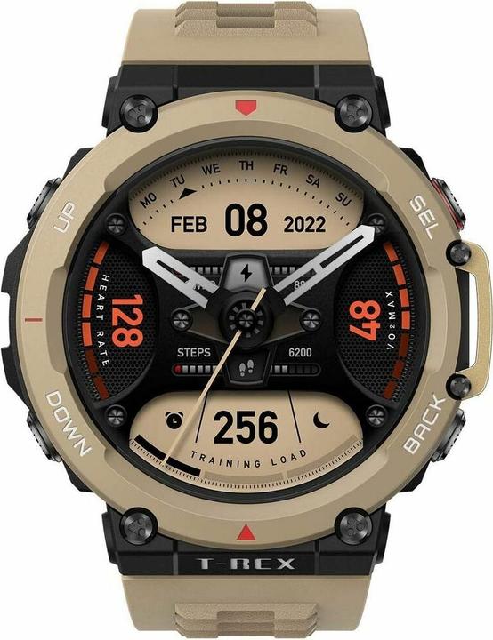 Image du produit Amazfit T-Rex 2 (47.10 mm)