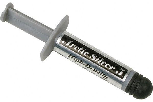 Productafbeelding Arctic Silver 5 (9 W/m K, 3.50 g)