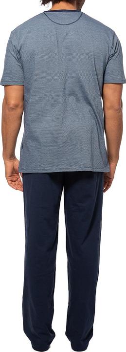 Image du produit Ammann Bodywear Organic Cotton Pyjama (3XL)