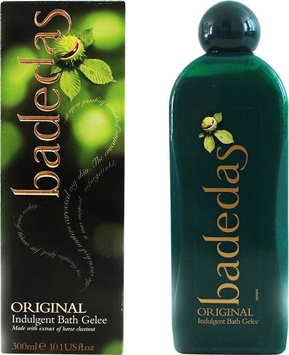 Immagine prodotto Unilever GEL ORIGINALE indulgente 300 ml (300 ml, Oli da bagno)