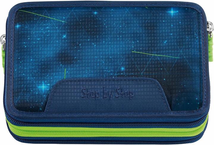 Produktbild Step by Step Starship Galactus