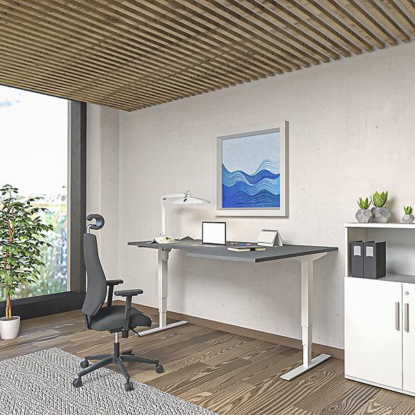 Image du produit kaiserkraft Atlanta (180 x 120 x 128 cm)