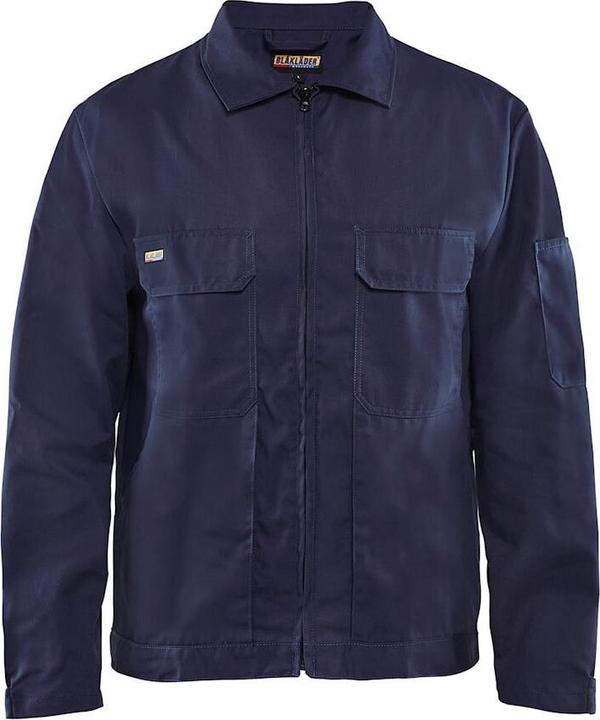 Produktbild Blakläder Arbeitsjacke (S)