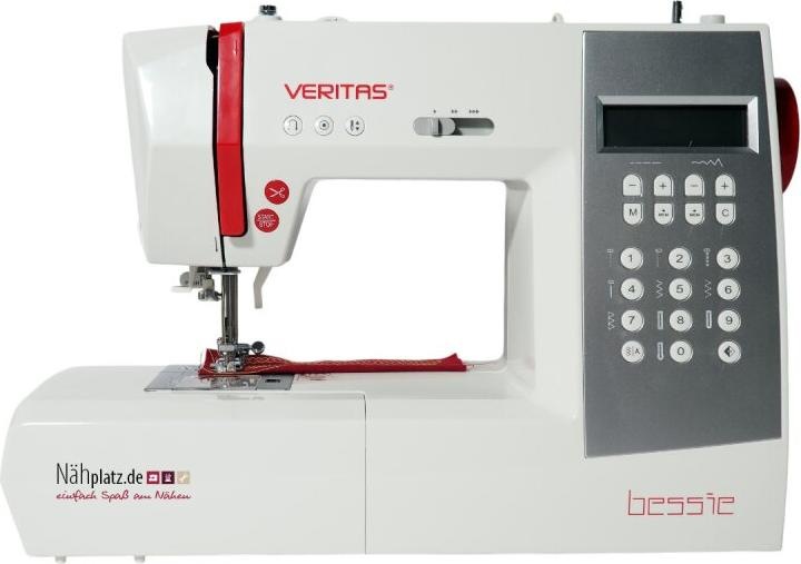 Produktbild Veritas Bessie