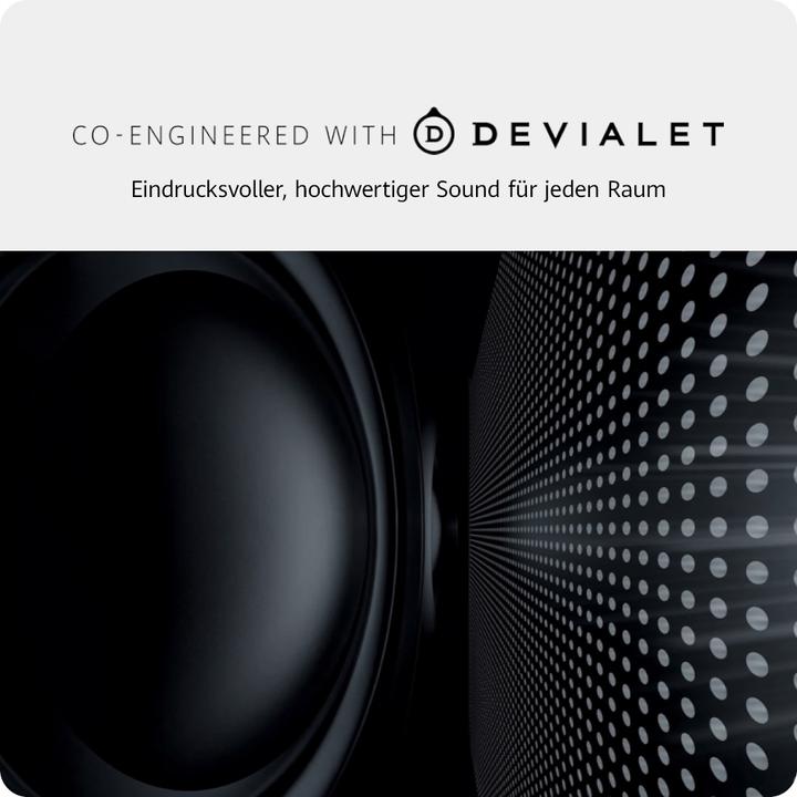 Produktbild Huawei Matestation X