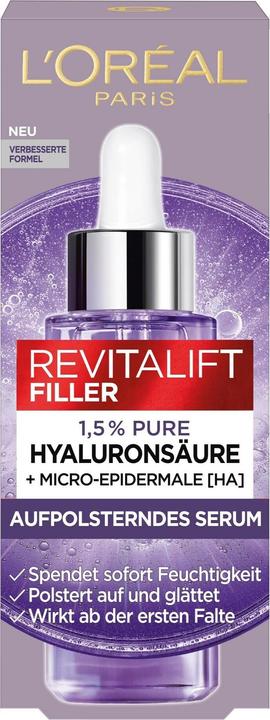 Image du produit L'Oréal Paris Revitalift (30 ml)