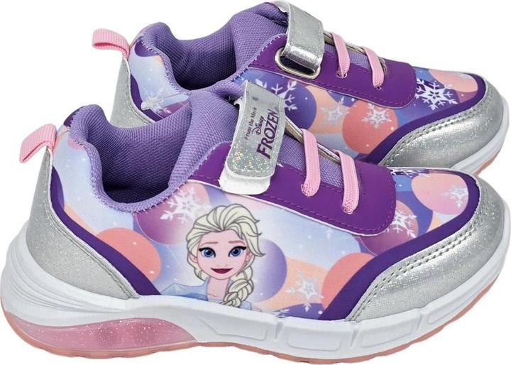 Actual product image Leomil Frozen Magic Step (29)