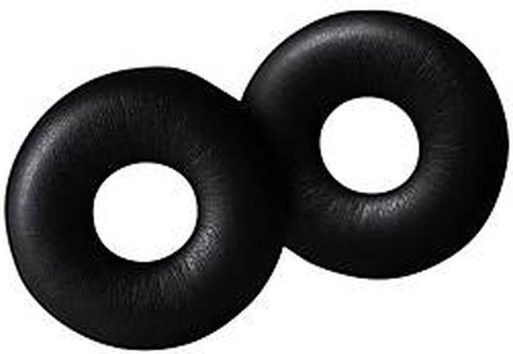 EPOS SDW 30, 60 Ohrpolster für Headset (Packung mit 2)