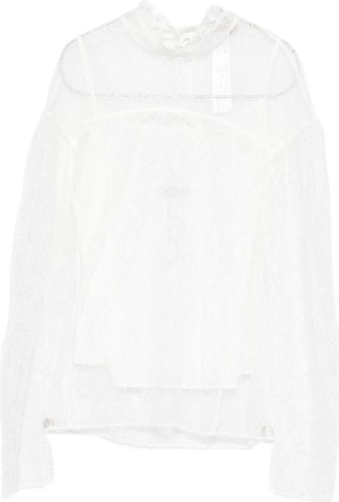 Immagine prodotto Twinset Twin-set Camicie Bianco (40)