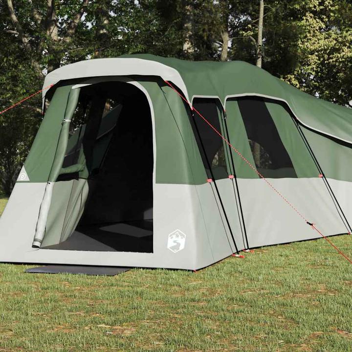 Produktbild vidaXL Campingzelt (22.15 kg)
